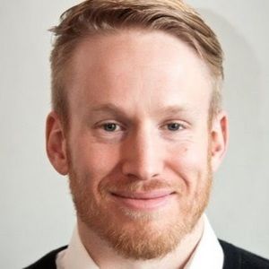 Meet your Posher, Brad